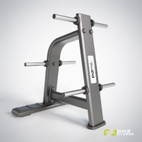 DHZ Fitness Vertical Plate Tree Fusion Pro – Directly from the manufacturer