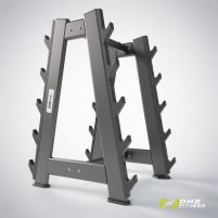 DHZ Fitness Barbell Rack Fusion Pro - Direct from the manufacturer