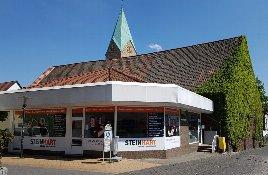 EMS Studio in Waltrop City Center (Area Recklinghausen)