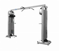Olymp Kabelzug/ CrossOver G006 ~ Gebraucht im guten Zustand ~ AS-IS ~ Neupreis über 4.000,- € ~ keine Generalüberholung