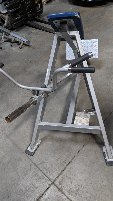 Olymp Rudern von unten G040 ~ Gebraucht im guten Zustand ~ AS-IS ~ Neupreis 1400,- € ~ keine Generalüberholung