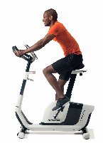 Ergometer Comfort 5i Viewfit! GRATIS AUFBAU UND TRANSPORT! (Direkt vom Hersteller: Horizon Fitness!)