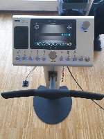 *Neuwertig* miha bodytec II - MIT vollem Equipment und Bodenständer (bis zu 3 Stück erwerbbar)