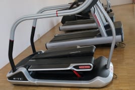 Star Trac - Treadclimber - real bargain now and only for a short time