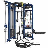 Synrgy90 CV German -KG Knob Standard Shroud Option Rope Pull Space Option