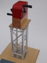 TYRANN Event das Hand-Ergometer erprobt mit mehr als 1200 Athleten in spannenden Wettkämpfen und Sport-Events