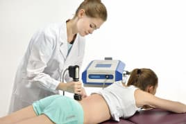 PowerWave LGT-2500S - Medizinisch zertifiziertes STOSSENWELLENTHERAPIE Gerät gegen Cellulite und ästhetische Therapien. Neupreis: 9995 EUR