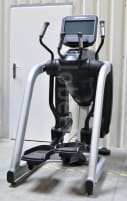 Life Fitness 95Fs Flexstrider mit Discover Se Konsole ~ Software Update ~ Studio Logo ~ 19Zoll ~ Generalüberholt ~ 0% Finanzierung für Studios