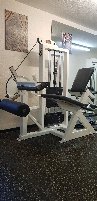 Fitnessgeräte zu verkaufen | KEIN EINZELVERKAUF VON GERÄTEN