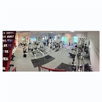 Danish OLD SCHOOL GYM!!!! - Incl. weights, machines, cardio range and much more!!!