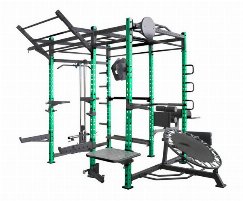 Crosstraining Rack - Functional Tower - Cross Rig - Angebot