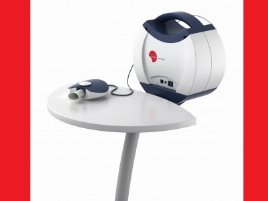 Aerolution Aeroman Professional NEW NP: 12500, - €