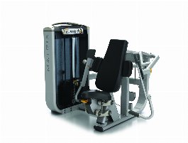 Matrix Fitness | 2017 Ultra Serie Bizepsmaschine (G7-S40) | Iced Silver | direkt vom Hersteller - Neuware!