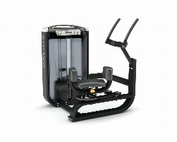 Matrix Fitness | 2017 Ultra Serie Rotary Torso (G7-S55) | Black Matte | direkt vom Hersteller - Neuware!