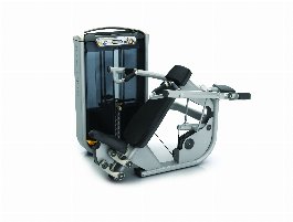 Matrix Fitness | 2018 Ultra Serie Schulterpresse, konvergierend (G7-S23) | Iced Silver | direkt vom Hersteller - Neuware!