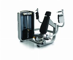 Matrix Fitness | 2017 Ultra Serie Butterfly (G7-S12) | Iced Silver | direkt vom Hersteller - Neuware!