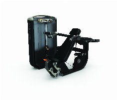 Matrix Fitness | 2018 Ultra Serie Schulterpresse, konvergierend (G7-S23) | Black Matte | direkt vom Hersteller - Neuware!