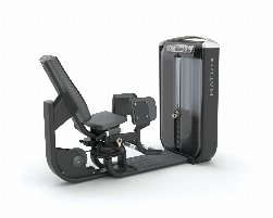 Matrix Fitness | 2017 Ultra Serie Abduktorenmaschine (G7-S75) | Black Matte | direkt vom Hersteller - Neuware!