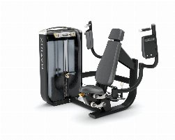 Matrix Fitness | 2018 Ultra Serie Butterfly (G7-S12) | Black Matte | direkt vom Hersteller - Neuware!