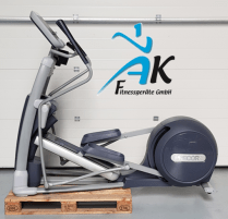 Precor Cardio Experience Package Line Ergometer Treadmill Crosstrainer