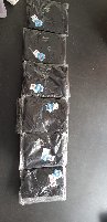 Training underwear miha bodytec 34 pieces - NEW and detergent 17 pieces used