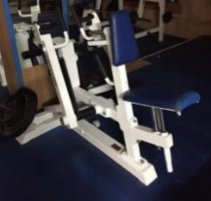 Gym 80 and Matrix devices 48 devices and parts, perfect for a hardcore gym and or supplement to existing equipment!