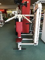 proxomed Compass Line shoulder press in very good condition