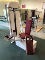proxomed Compass Line ab -and adductor Combi in very good condition