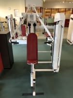 Proxomed Compass Line Biaxial chest trainer- very good condition