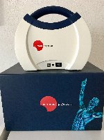aeroman professional Leistungsdiagnostik Gerät NEUWERTIG + daum ergo bike Premium8
