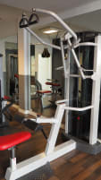 Power equipment fully functional very inexpensive to sell