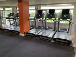 Komplette Studioeinrichting - Life Fitness Silverline , Signature & Hammerstrength