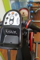 Bowflex Max Trainer M3 (Fatkiller/Stepper/Crosstrainer)