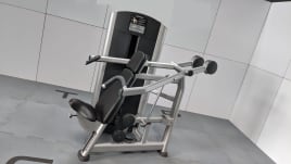 Life Fitness Signature Serie ~ Generalüberholt in Wunschfarbe ~ 0% Finanzierung für Studios ~ Polsterung NEU