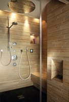 Professional steam bath - Direct from the manufacturer