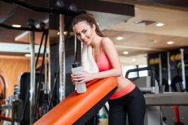 Top neues Zielgruppen spezialisiertes Fitness- und Gesundheitsstudio mit physiotherapeutischer Kooperation zu Verkaufen