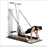 Dr. Wolff FUNCTIONAL TRAINING STATION 786 - Neupreis lag bei knapp 4.000€