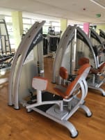 Gerätepark SportsArt Geräte Regeneriert TOP ZUSTAND!! Transport europaweit möglich