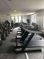 Fitnessstudio voll eingerichtet Raum Frankfurt Main zu verkaufen