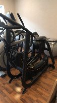 S-Force Performence Trainer (as good as new)