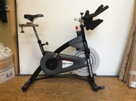 16 Schwinn AC Sport Indoor Cycle with magnetic brake Top also for retail sale