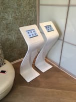 XBody Newave. Neu. Die Ausstellung Probe. Gebraucht. Preise ab 4999 Euro. Weltweiter Versand