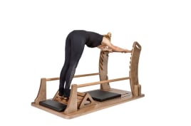 Multi - Fit - over 50 exercises for mobility and fasciae on only 2 sqm ONLY 55 € per month