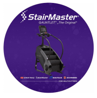 StairMaster Treppe - das Original (Gauntlet) - DIREKT VOM HERSTELLER!