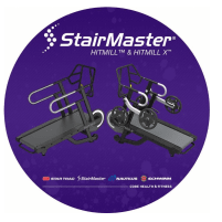 StairMaster HIITMill & HIITMill X - DIREKT VOM HERSTELLER!