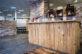 Hochwertiges EMS- und Personal Training Studio sucht Nachfolger/in!