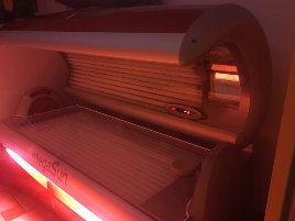 Solarium Gebraucht Kaufen Und Verkaufen