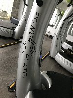 Fitnessstudio/ Personal Power Plate Studio in Berlin Tempelhof