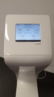 XBody Newave used, with 1 year guarantee, from 50.00 EUR net per month. leasing