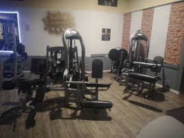 Zum Verkauf steht ein gut laufendes Studio im Großraum Treuchtlingen aus privaten Gründen.
